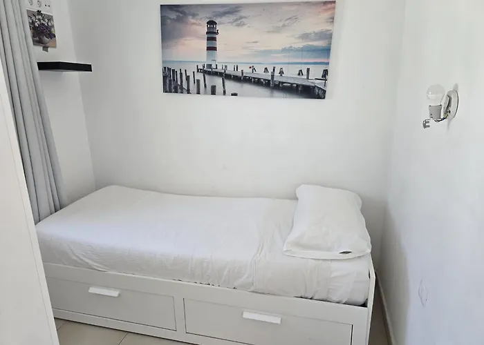 Canary Sunset Appartement Maspalomas (Gran Canaria)