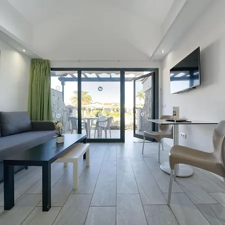 Canary Sunset 公寓