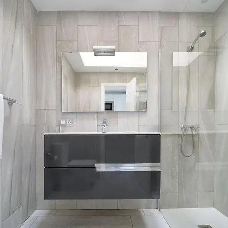 Canary Sunset 公寓 马斯帕洛马斯