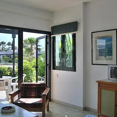 公寓 Canary Sunset