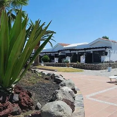 公寓 Canary Sunset *