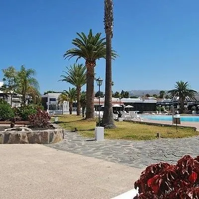 Canary Sunset * Μασπαλόμας