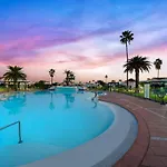 Canary Sunset Apartment *