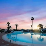 Canary Sunset *