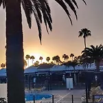 Apartman Canary Sunset *