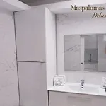 Canary Sunset *
