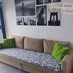 Canary Sunset Apartman Maspalomas