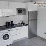 Canary Sunset Apartman *