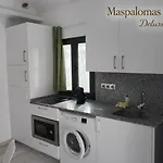 Apartman Canary Sunset