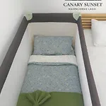 Canary Sunset Apartman