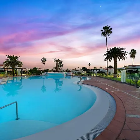 Canary Sunset Apartament *