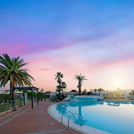 Maspalomas Canary Sunset *