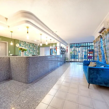 Apartament Canary Sunset