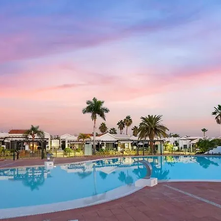 Apartment Maspalomas Canary Sunset Maspalomas (Gran Canaria)