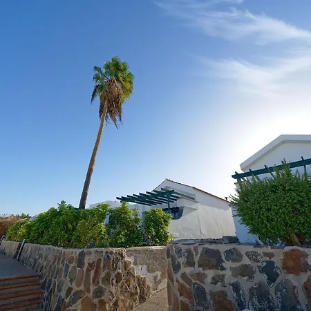 Apartment Maspalomas Canary Sunset Maspalomas (Gran Canaria)