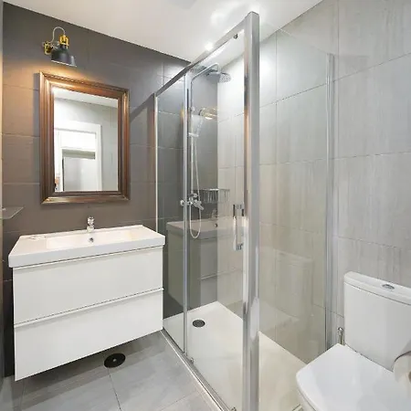 Canary Sunset Apartament Maspalomas (Gran Canaria)