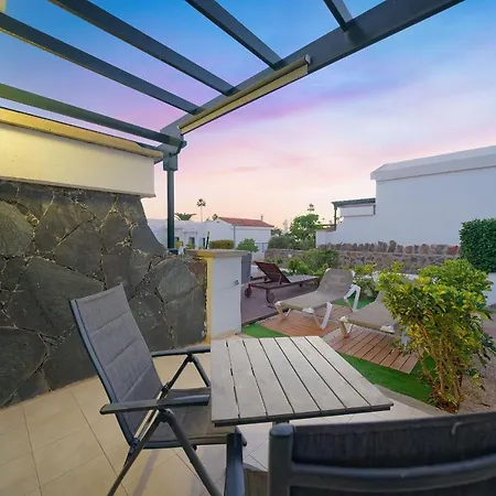 Maspalomas Canary Sunset Apartment