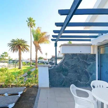 Maspalomas Canary Sunset Apartment