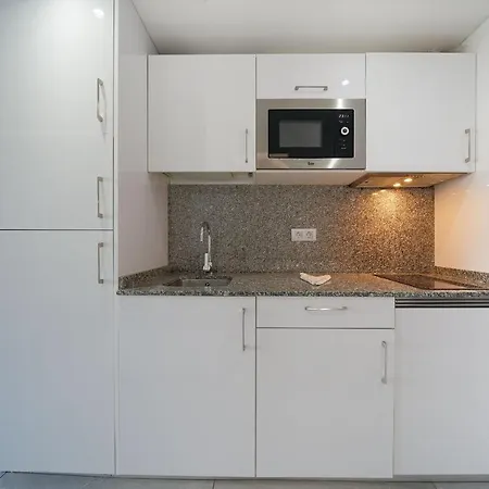 Apartament Canary Sunset Maspalomas (Gran Canaria)