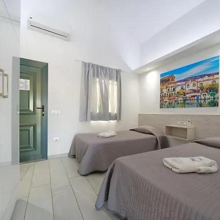 Apartament Canary Sunset