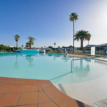 Maspalomas Canary Sunset Apartment