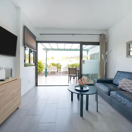 Apartamento Maspalomas Canary Sunset *