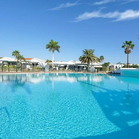 Apartamento Maspalomas Canary Sunset *