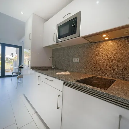 Apartamento Maspalomas Canary Sunset *