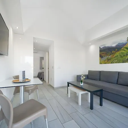 Apartman Canary Sunset