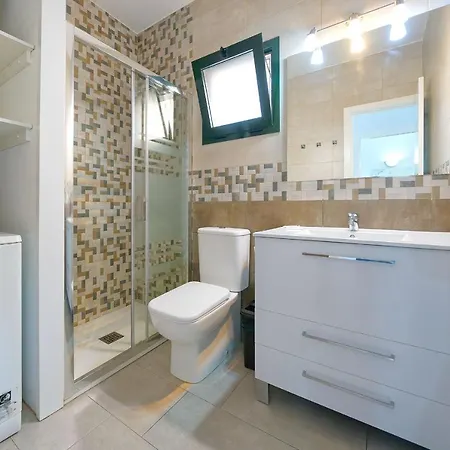 Apartamento Maspalomas Canary Sunset Maspalomas (Gran Canaria)