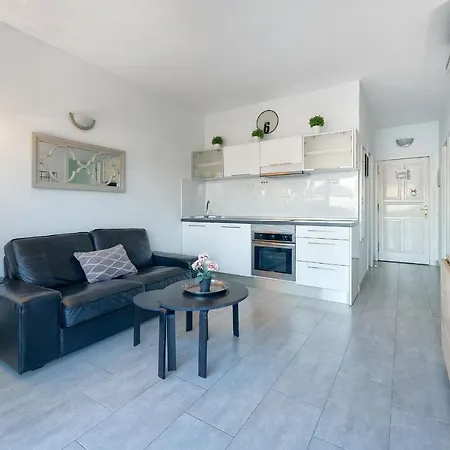 Apartamento Maspalomas Canary Sunset *