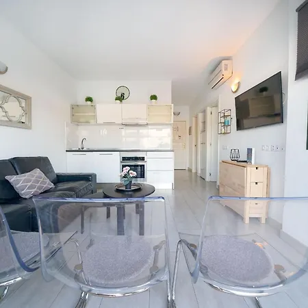 Apartment Maspalomas Canary Sunset
