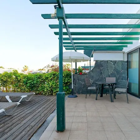 Apartamento Maspalomas Canary Sunset Maspalomas (Gran Canaria)