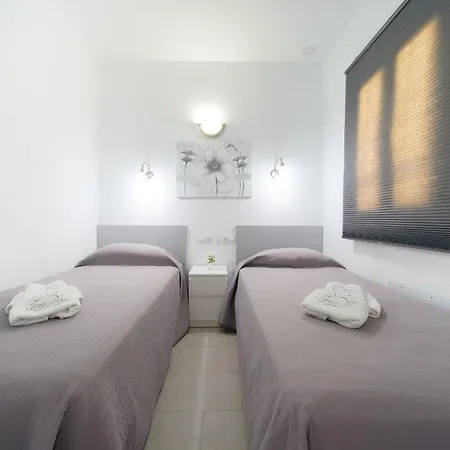 Apartament Canary Sunset Maspalomas (Gran Canaria)