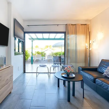 Canary Sunset Maspalomas (Gran Canaria)