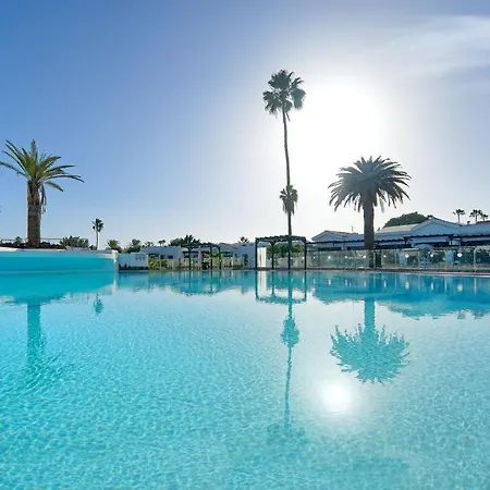 Apartment Maspalomas Canary Sunset