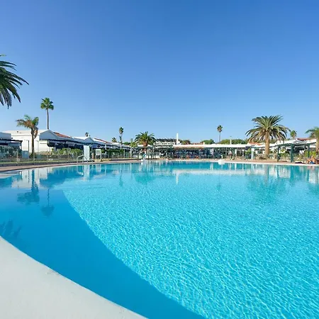 Apartment Maspalomas Canary Sunset *