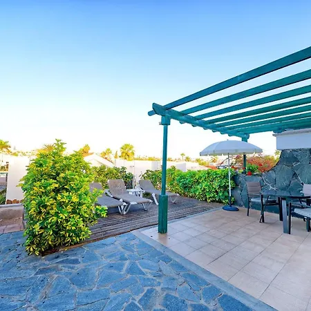 Apartment Maspalomas Canary Sunset