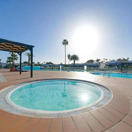 Maspalomas Canary Sunset Apartment *