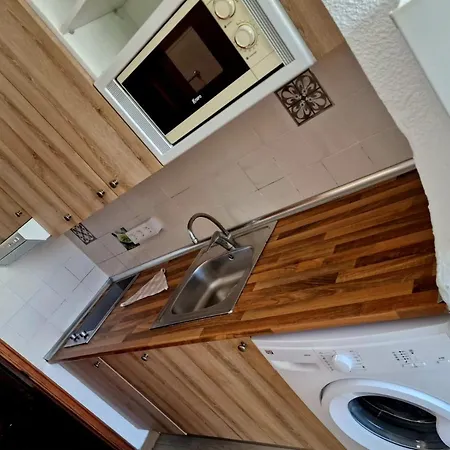 Apartament Canary Sunset *