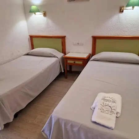 Canary Sunset Apartament