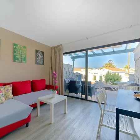 Canary Sunset Apartament *