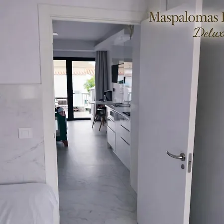 Canary Sunset Apartman *