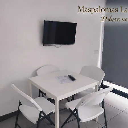 Canary Sunset Apartman