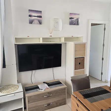 Apartamento Canary Sunset Maspalomas (Gran Canaria)