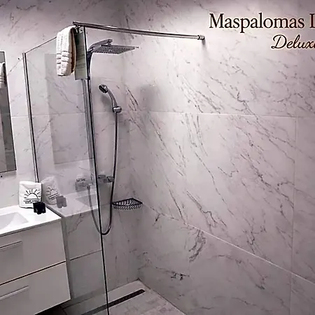Apartamento Canary Sunset Maspalomas (Gran Canaria)