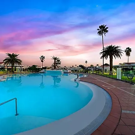 Canary Sunset Apartamento Maspalomas (Gran Canaria)