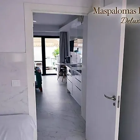 Apartamento Canary Sunset