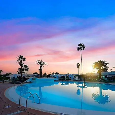 Canary Sunset Apartment