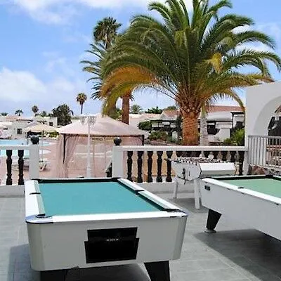 Apartament Canary Sunset *